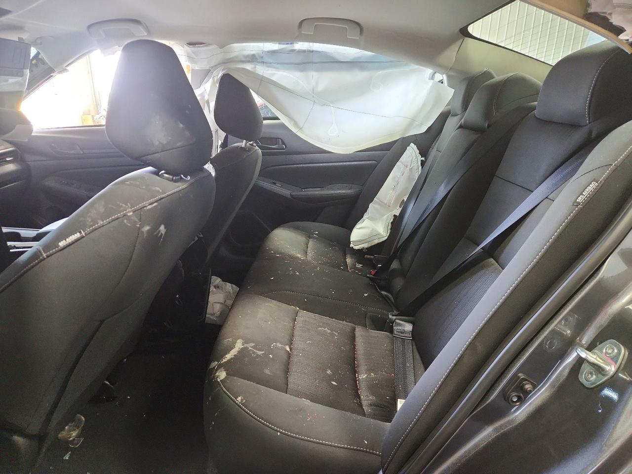 Nissan Altima Sv