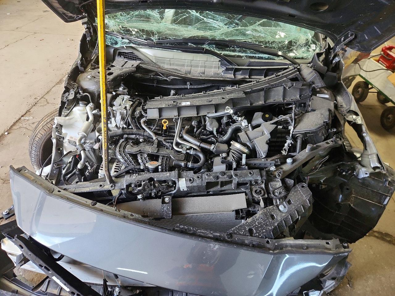 Nissan Altima Sv