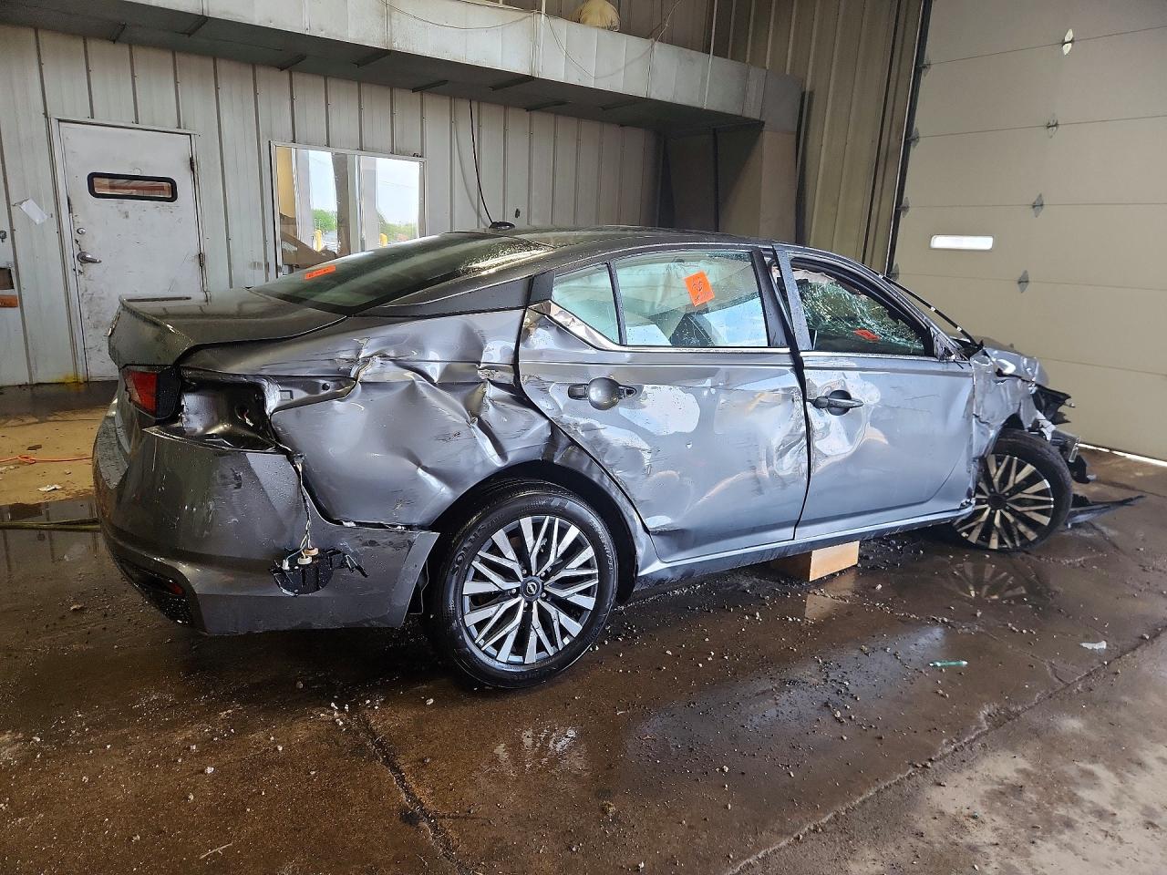 Nissan Altima Sv