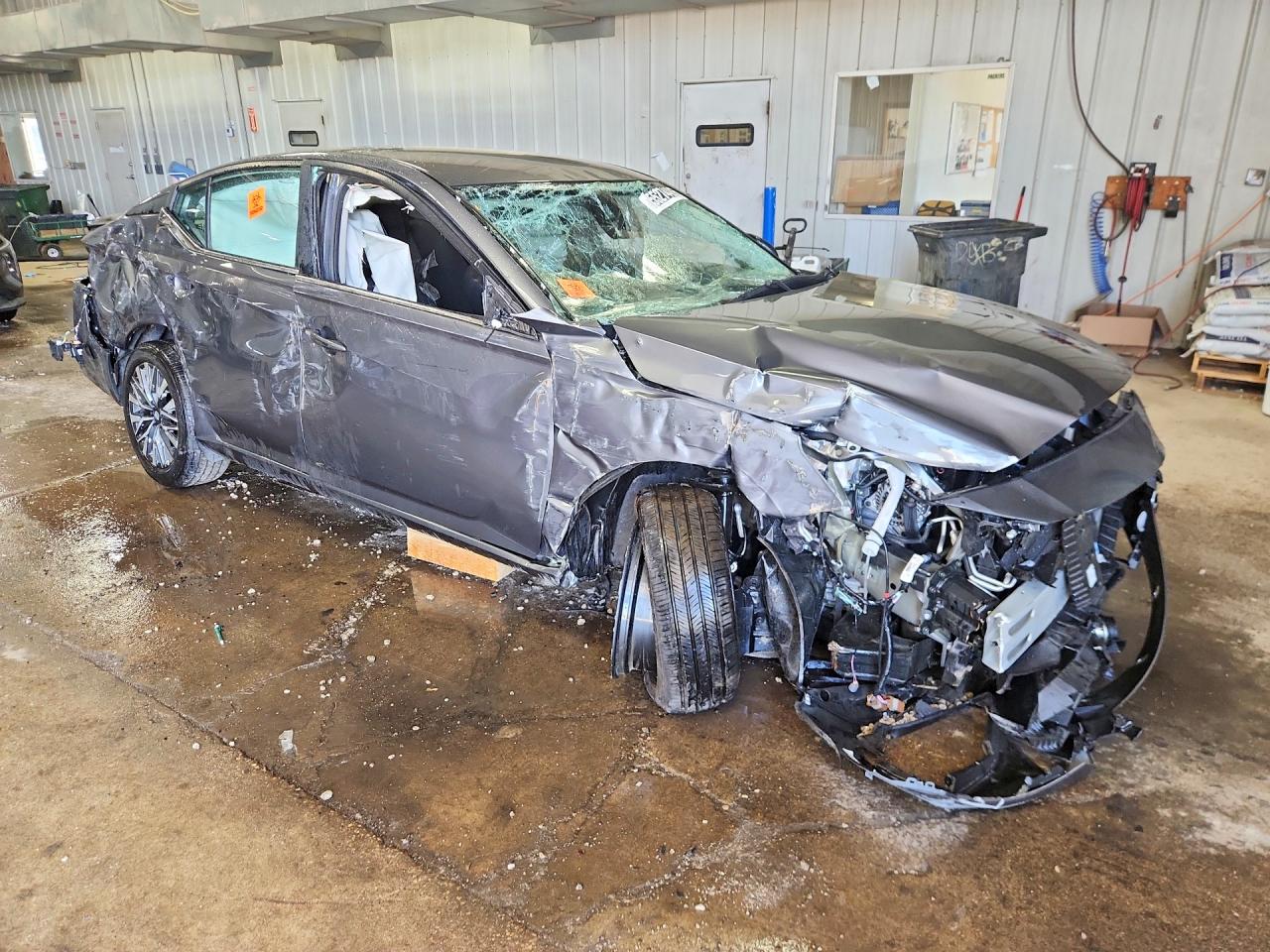 Nissan Altima Sv