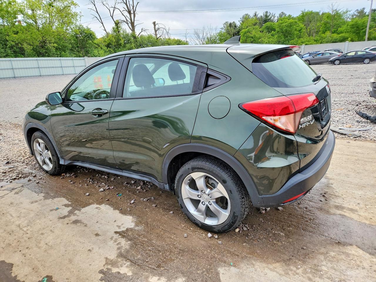 Honda HR-V Lx