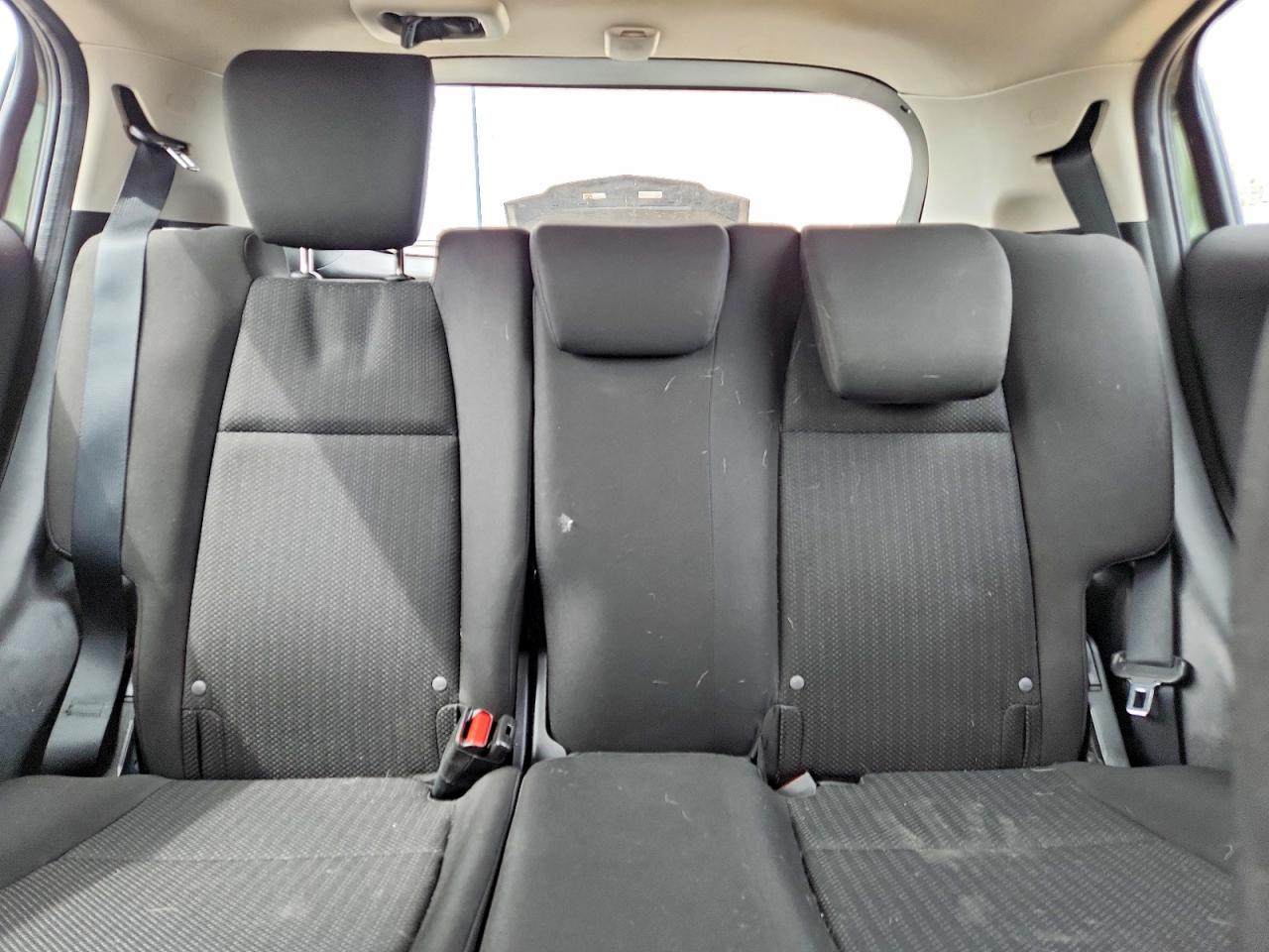 Honda HR-V Lx