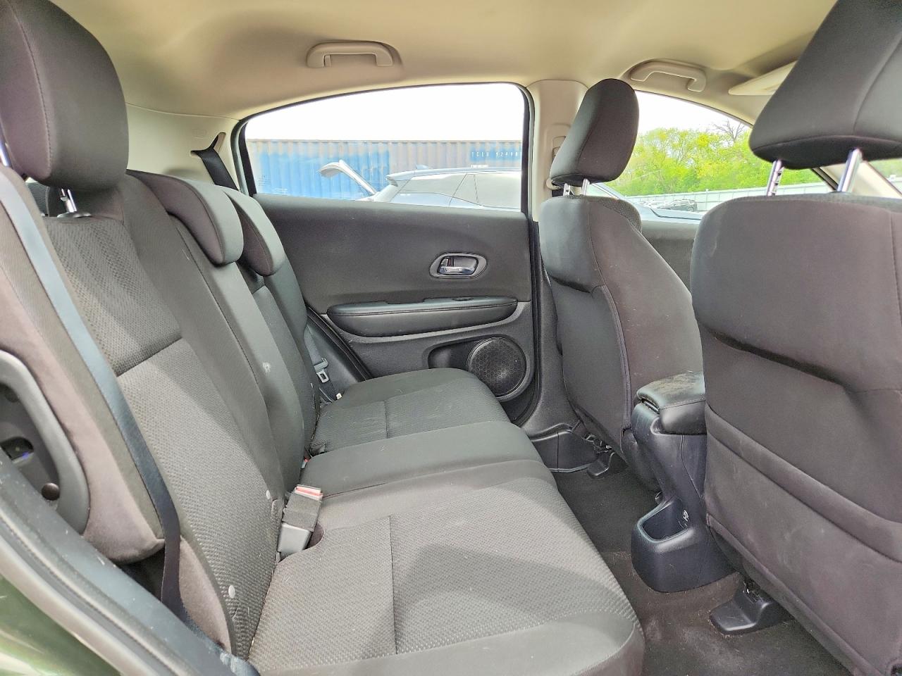 Honda HR-V Lx