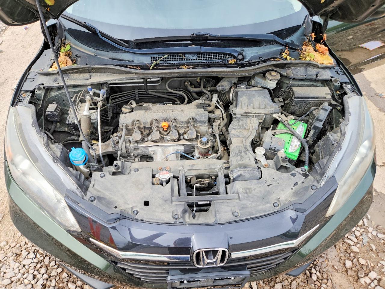 Honda HR-V Lx