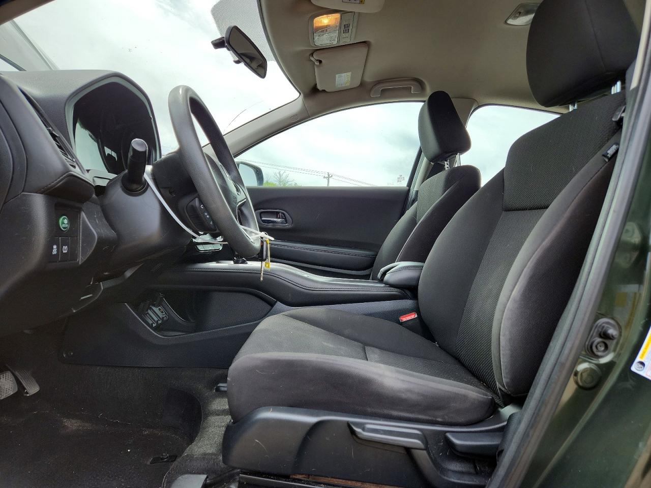 Honda HR-V Lx
