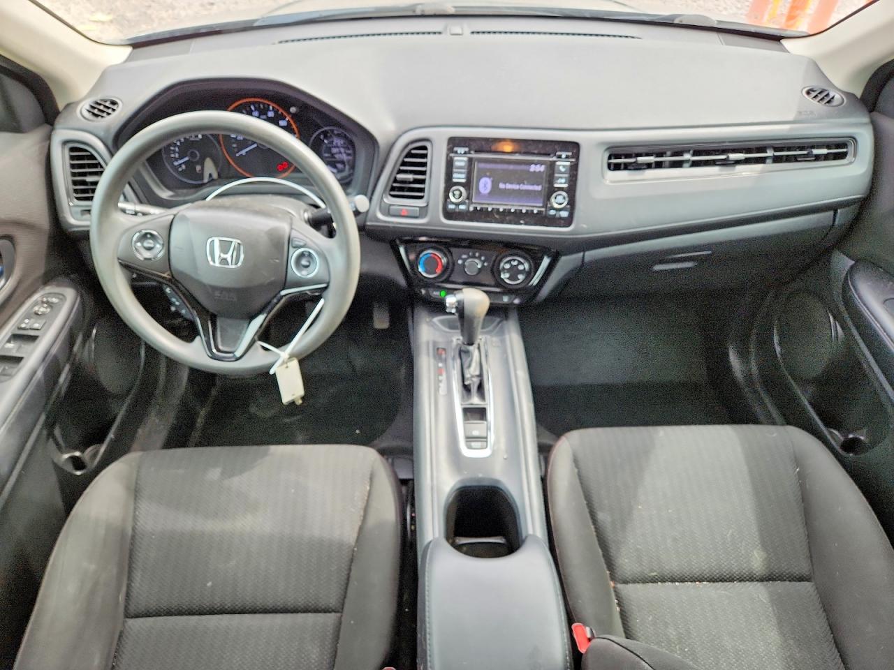 Honda HR-V Lx