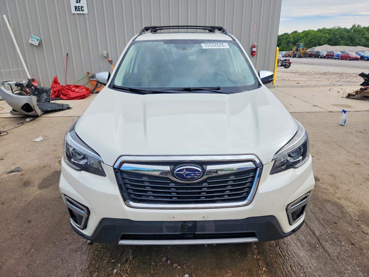 Subaru Forester Touring