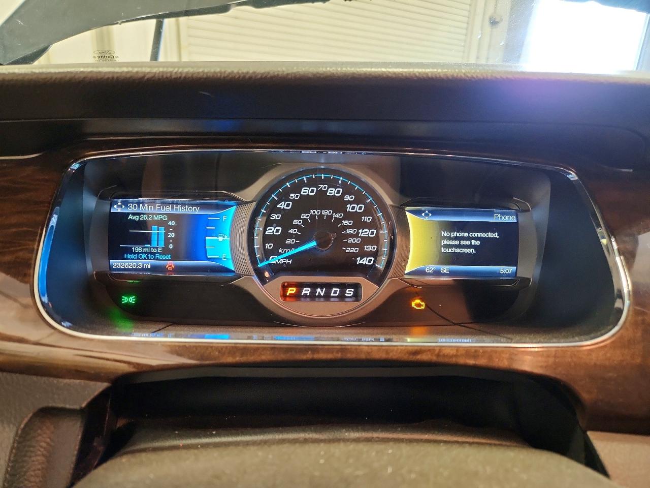 Ford Taurus Limited