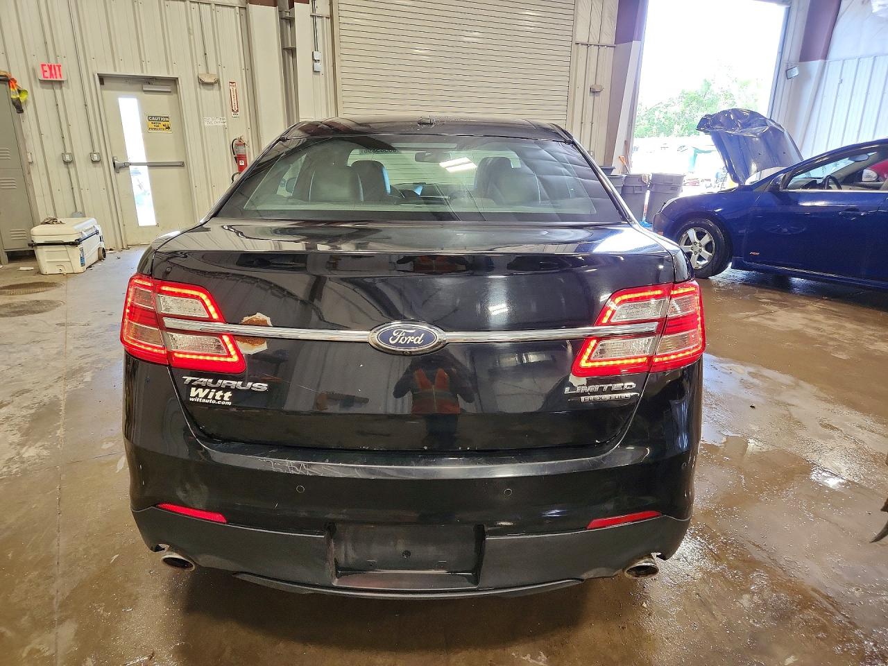 Ford Taurus Limited