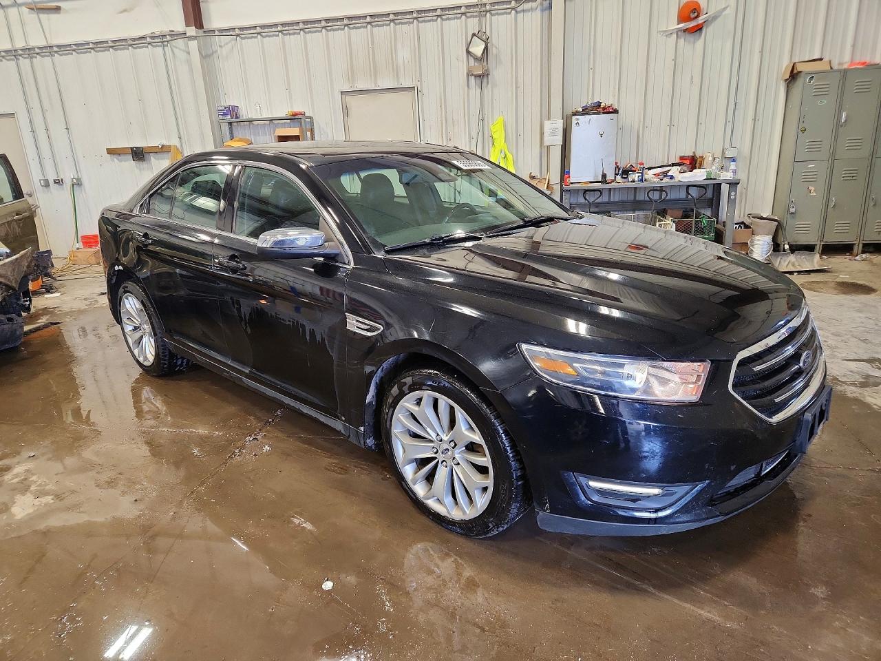 Ford Taurus Limited
