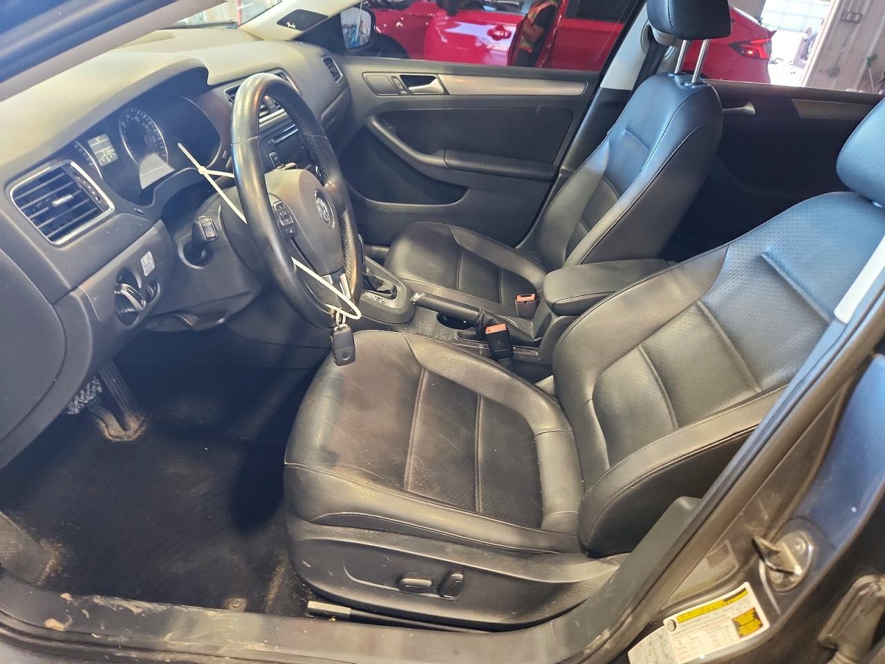 Volkswagen Jetta Tdi