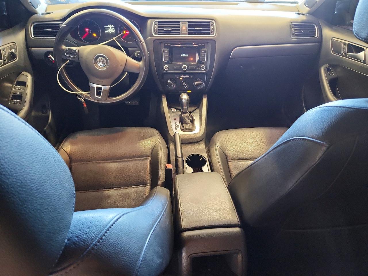 Volkswagen Jetta Tdi