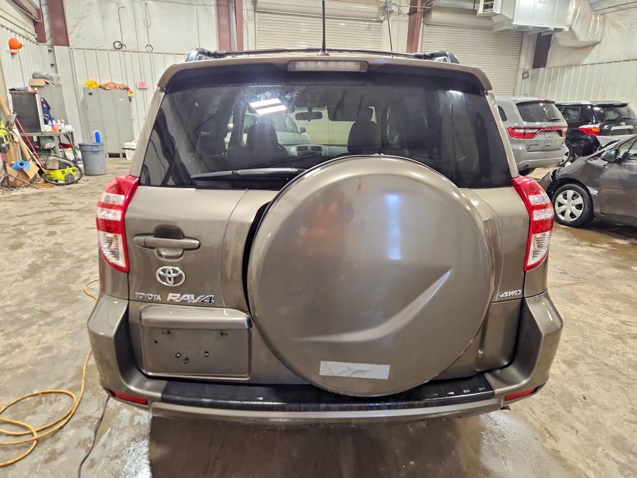 Toyota RAV4 Base