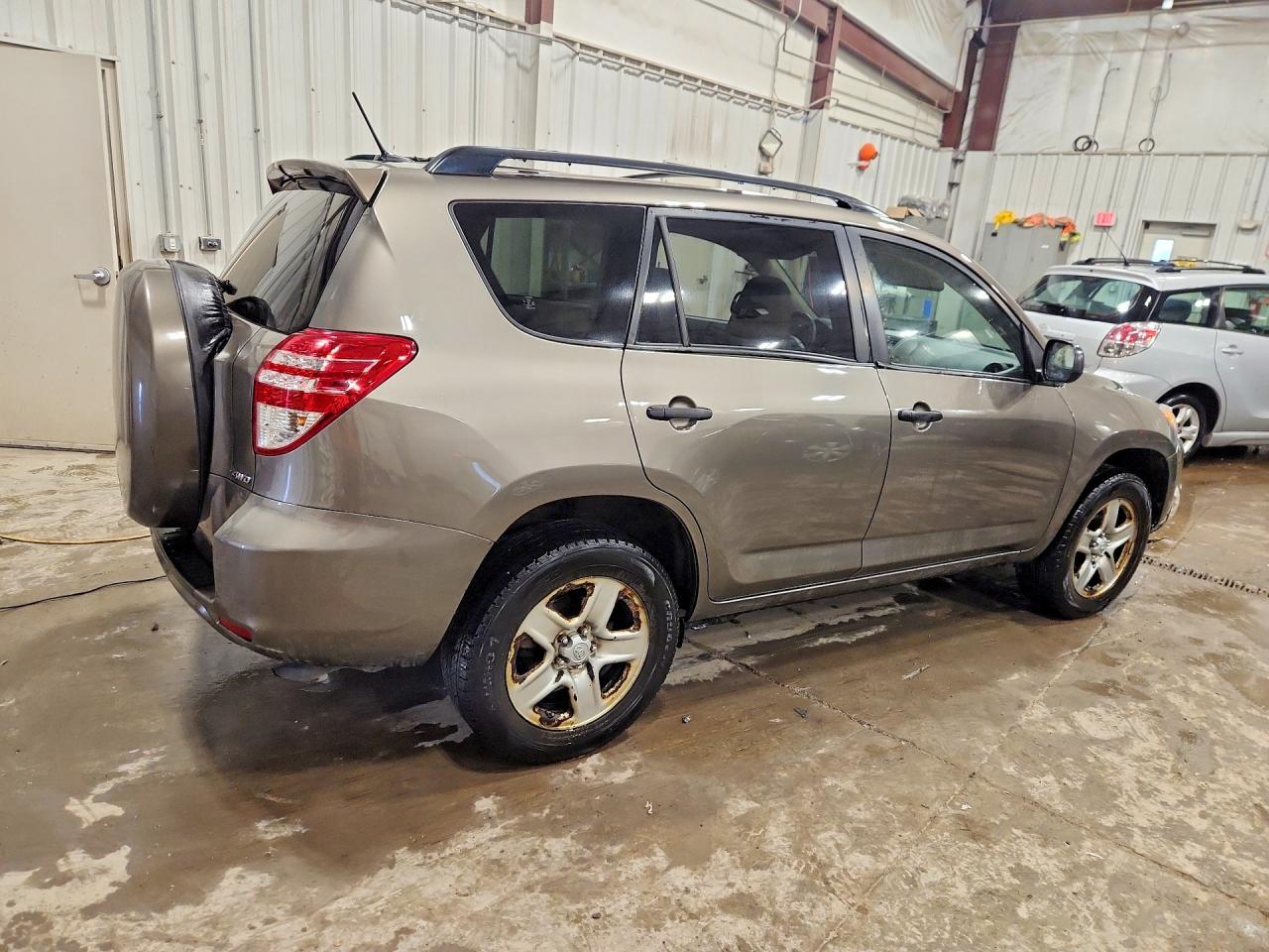 Toyota RAV4 Base