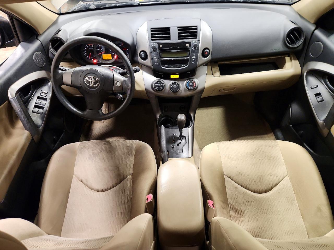 Toyota RAV4 Base