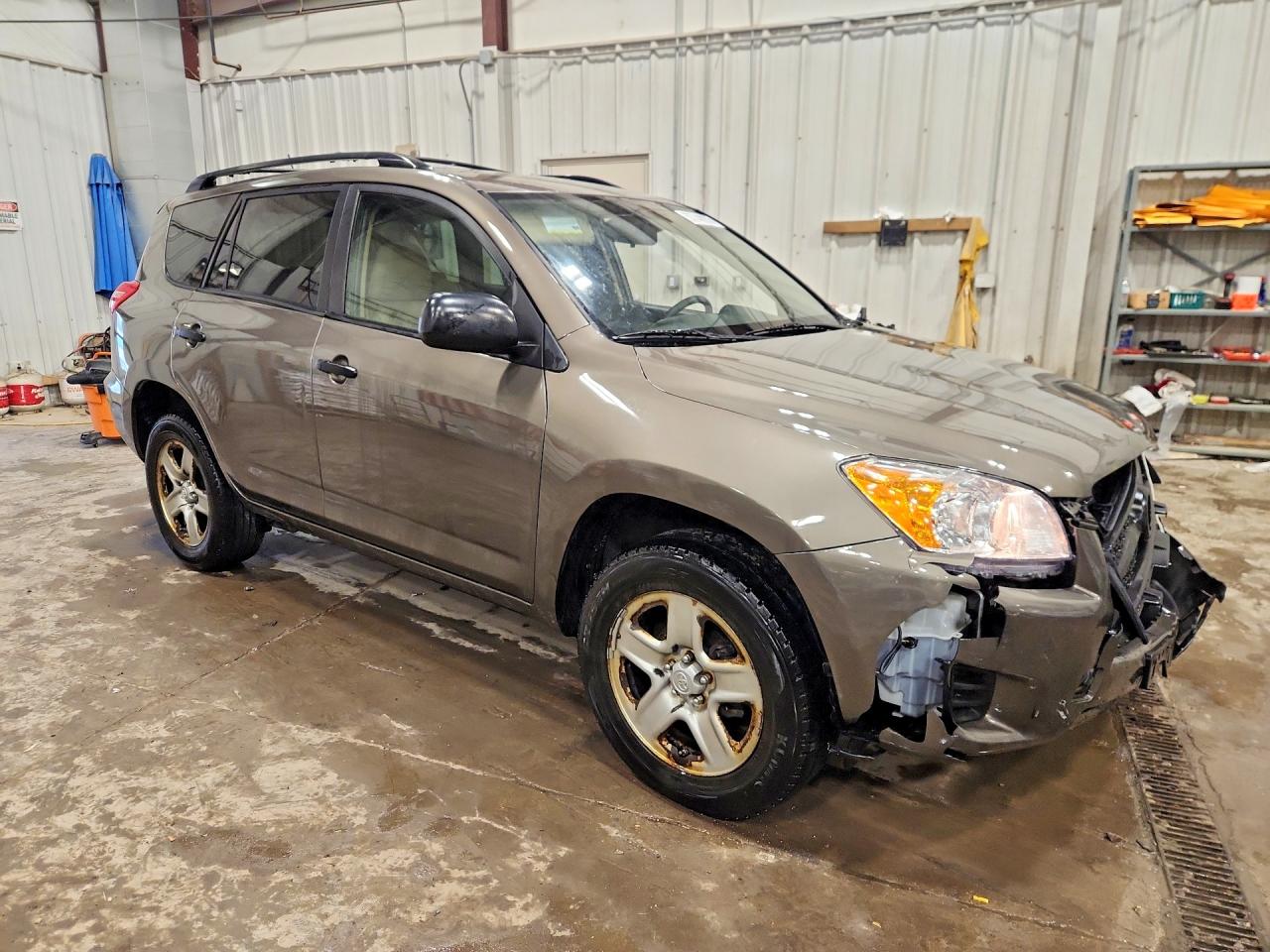 Toyota RAV4 Base