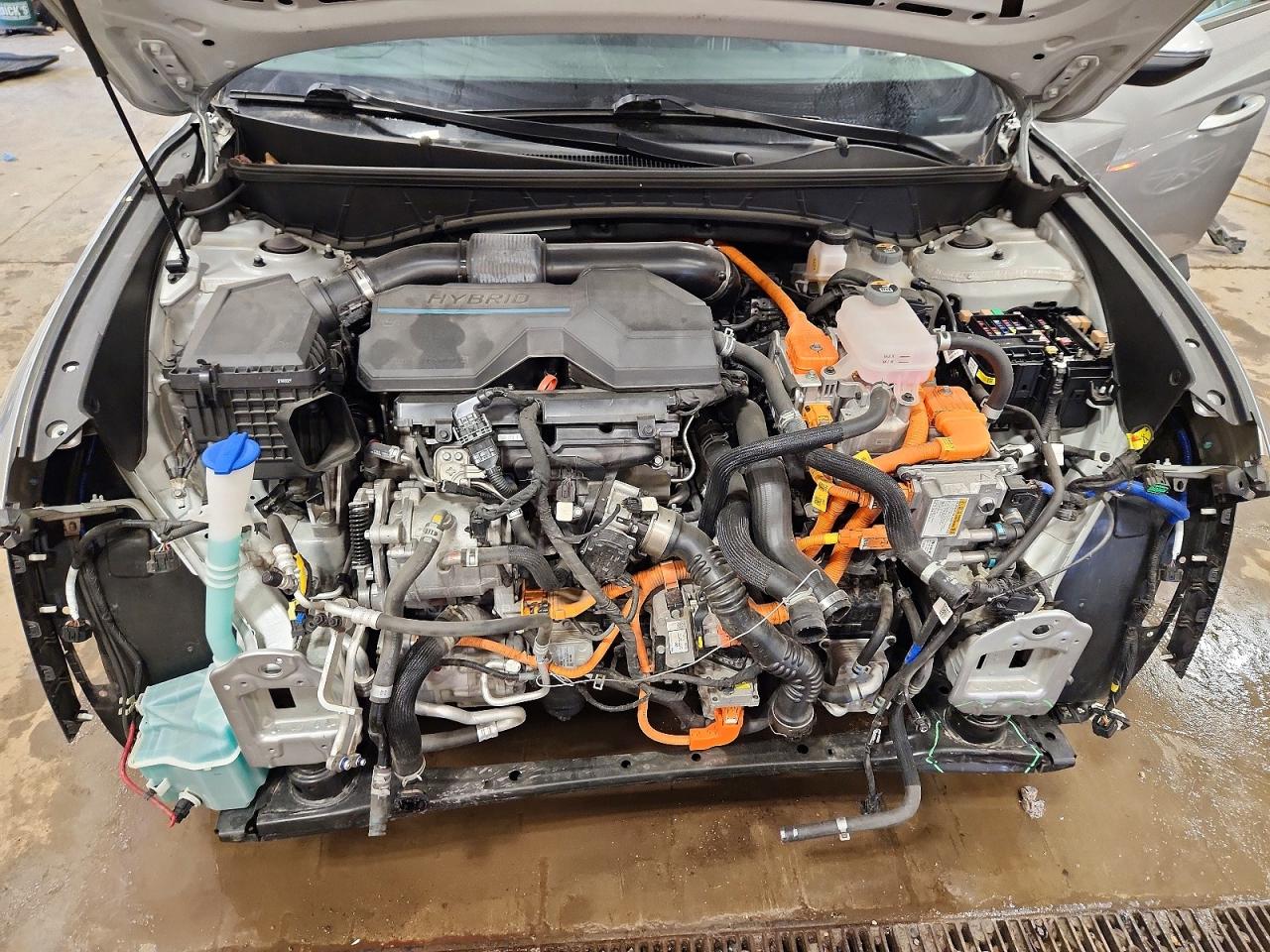Hyundai TUCSON Sel Convenience