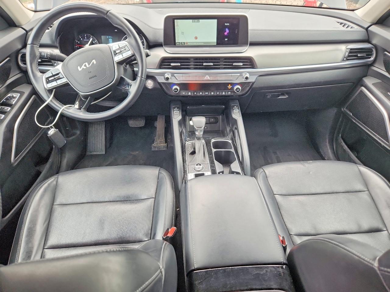 Kia Telluride S