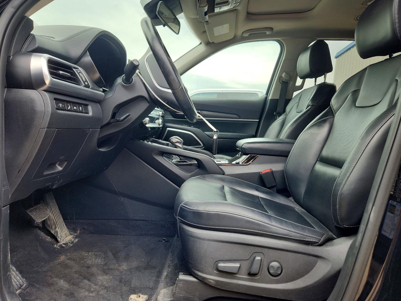 Kia Telluride S