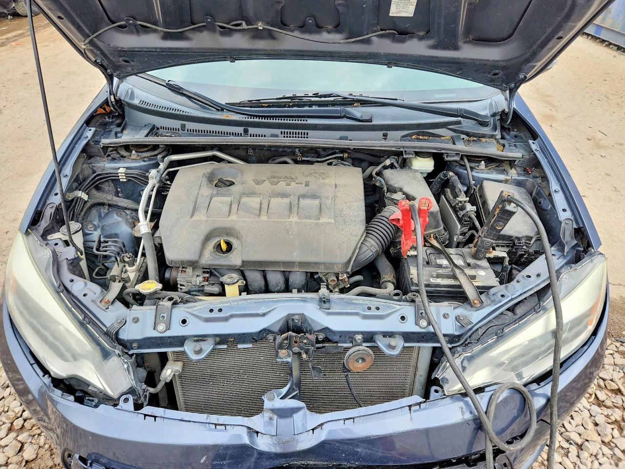 Toyota Corolla S Plus