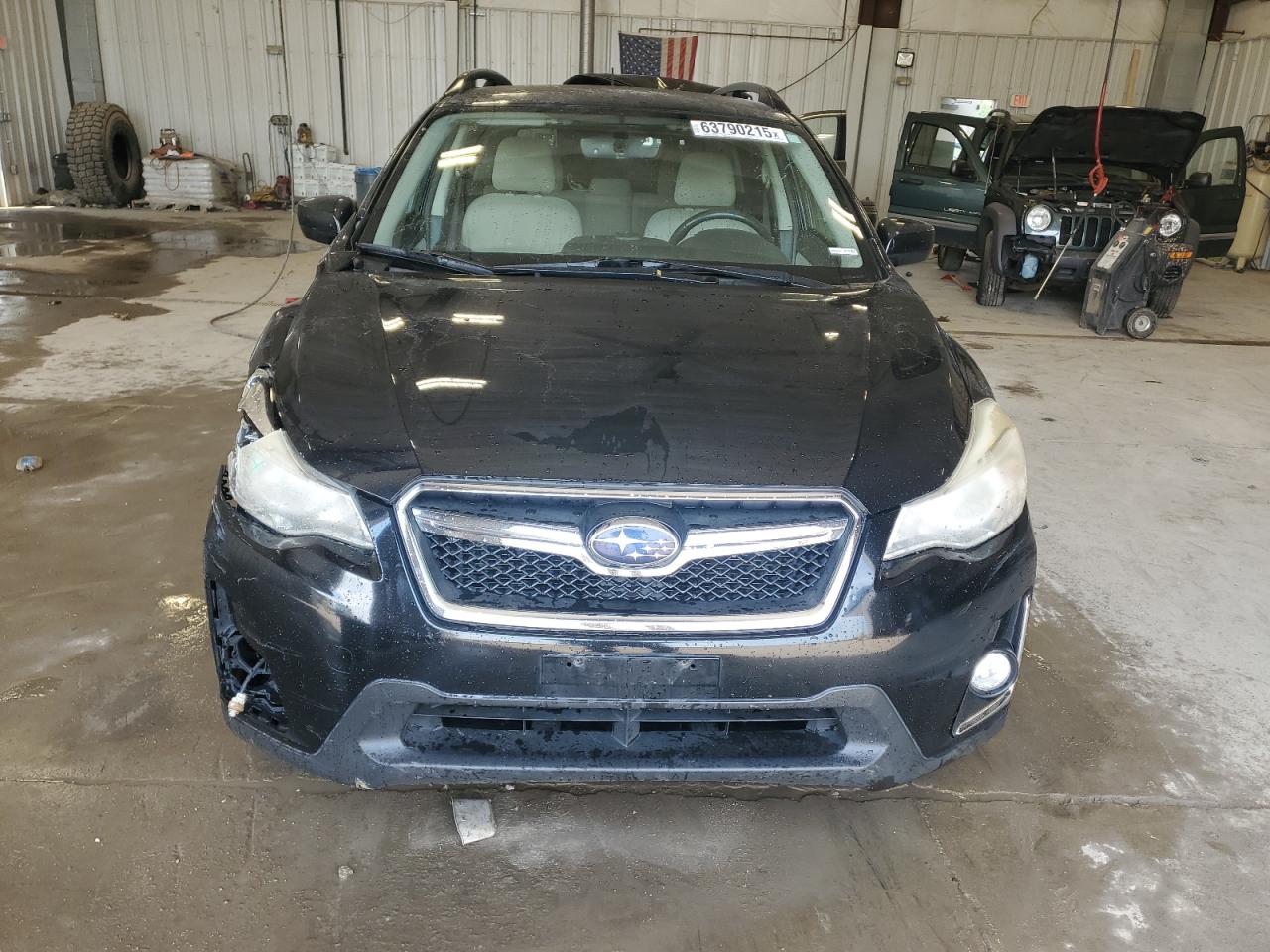 Subaru Crosstrek Premium