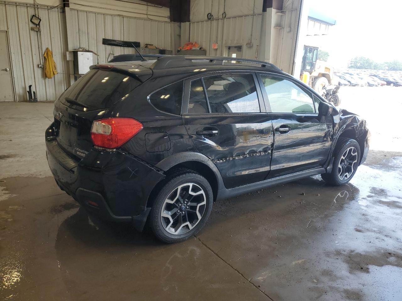 Subaru Crosstrek Premium