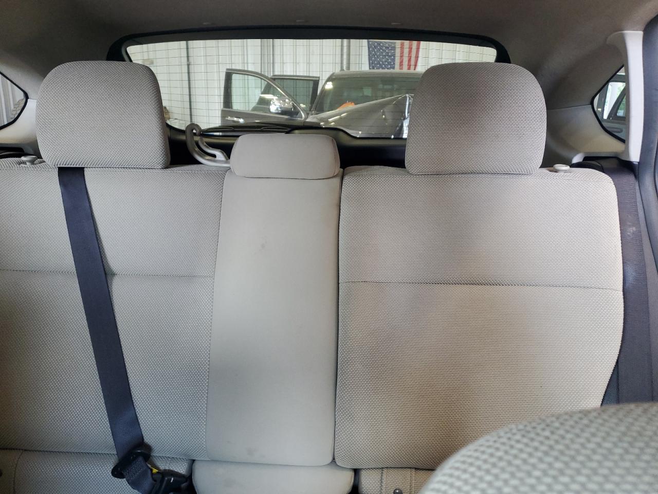 Subaru Crosstrek Premium