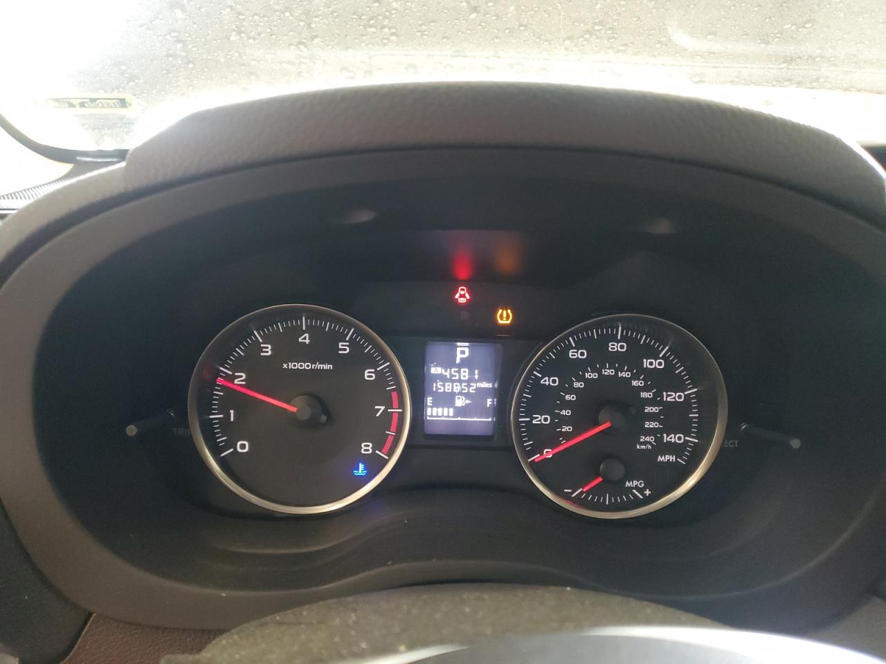 Subaru Crosstrek Premium