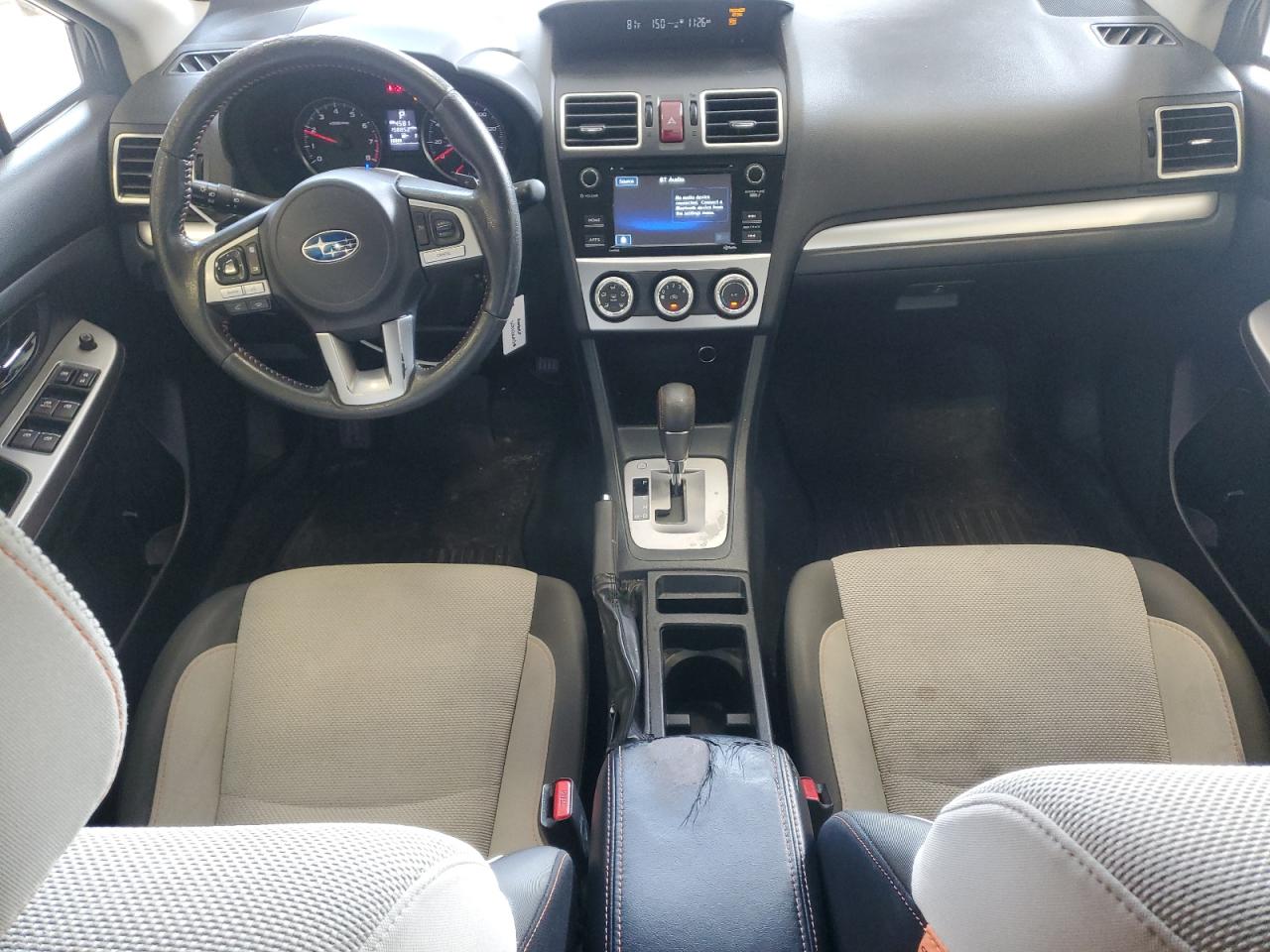 Subaru Crosstrek Premium
