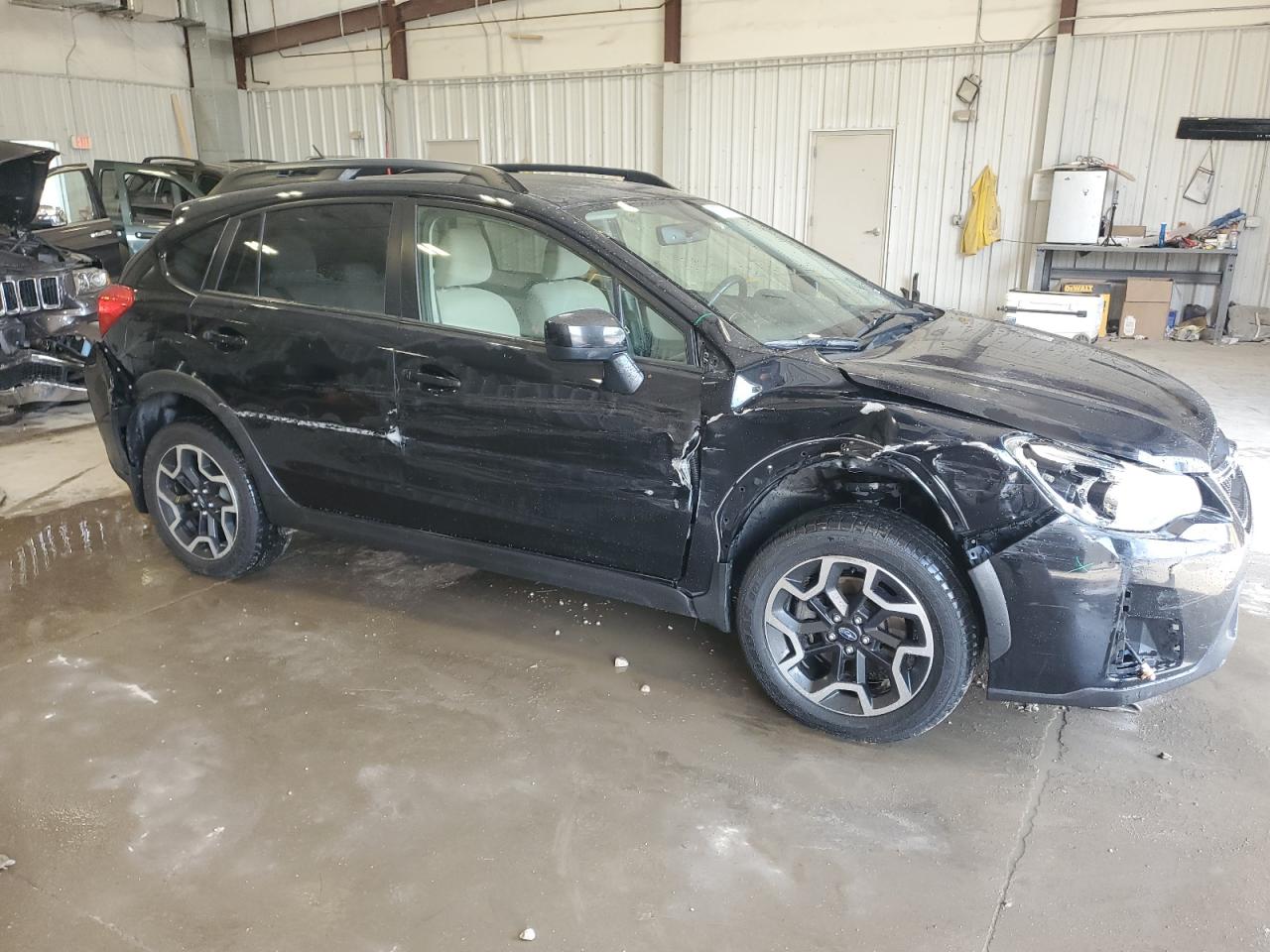 Subaru Crosstrek Premium
