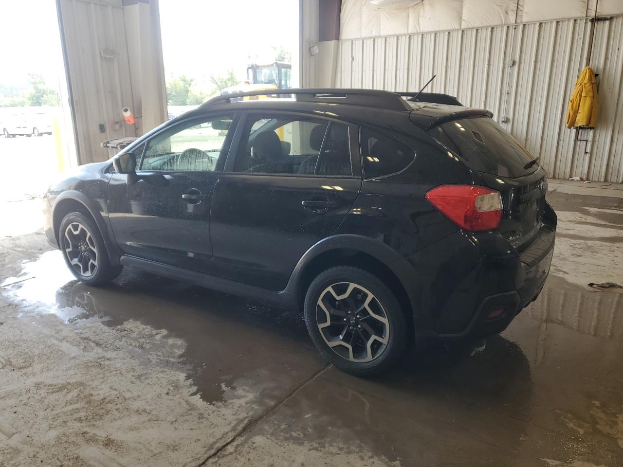 Subaru Crosstrek Premium