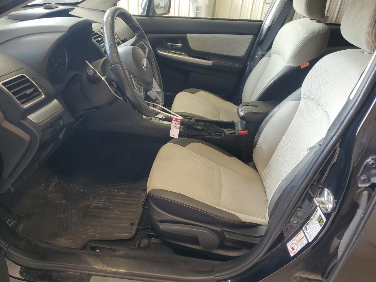 Subaru Crosstrek Premium