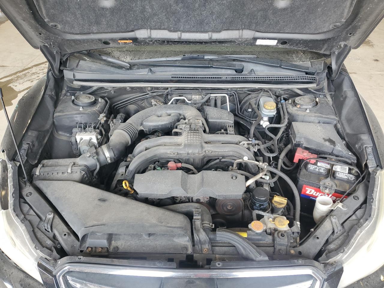 Subaru Crosstrek Premium