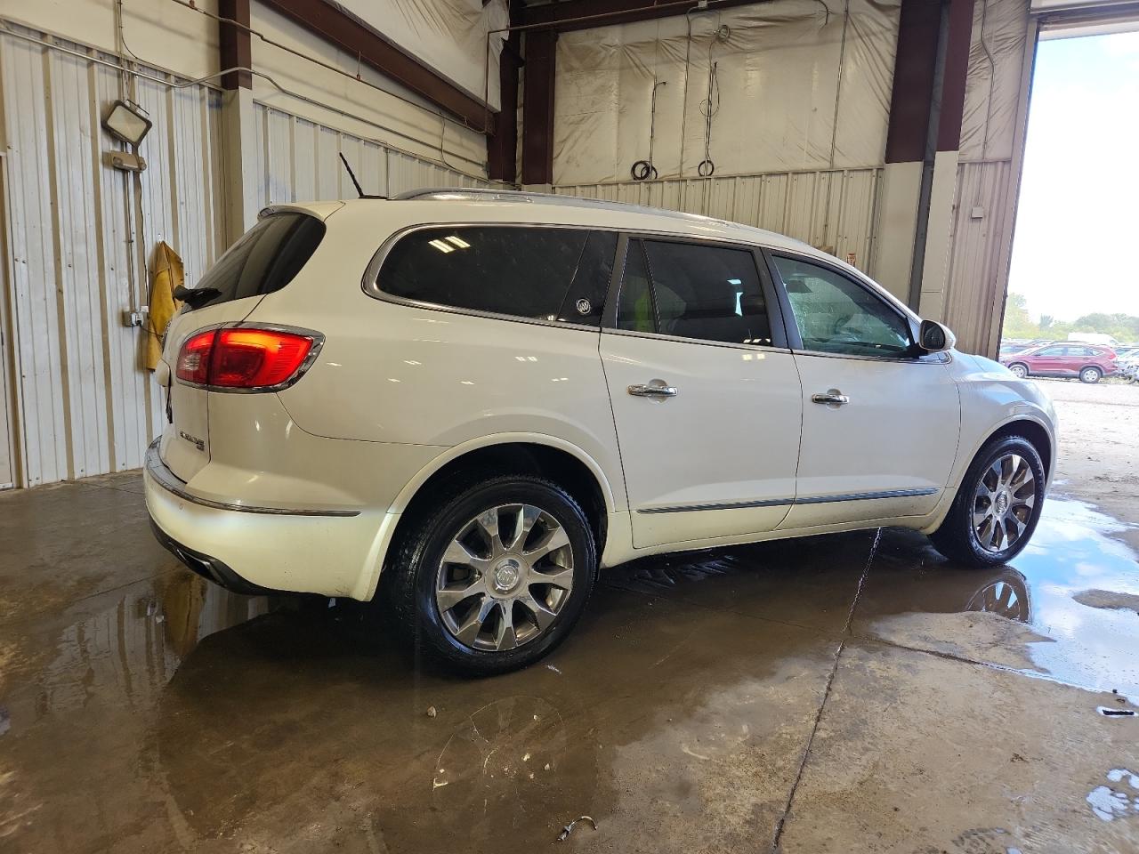 Buick Enclave
