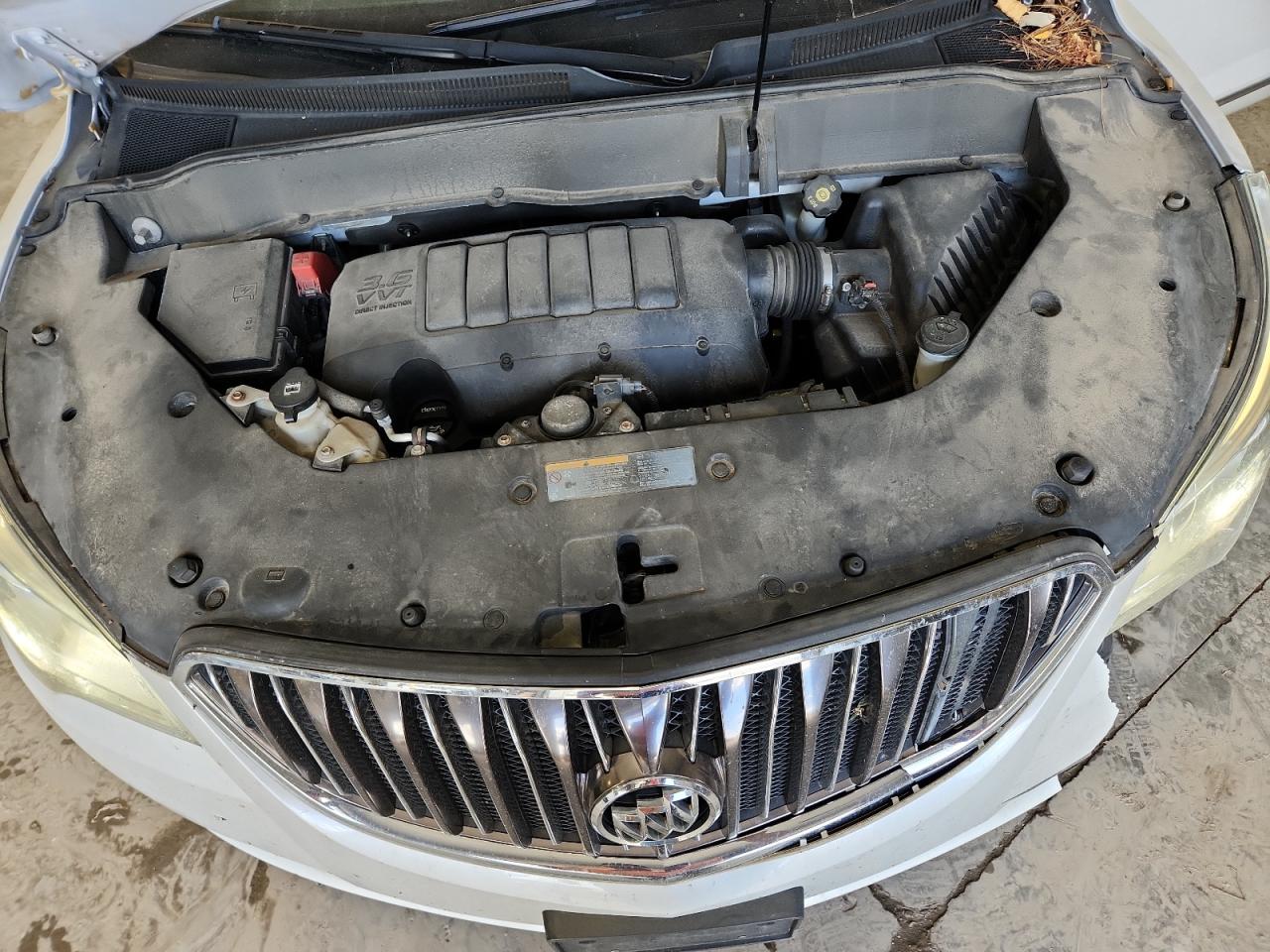 Buick Enclave