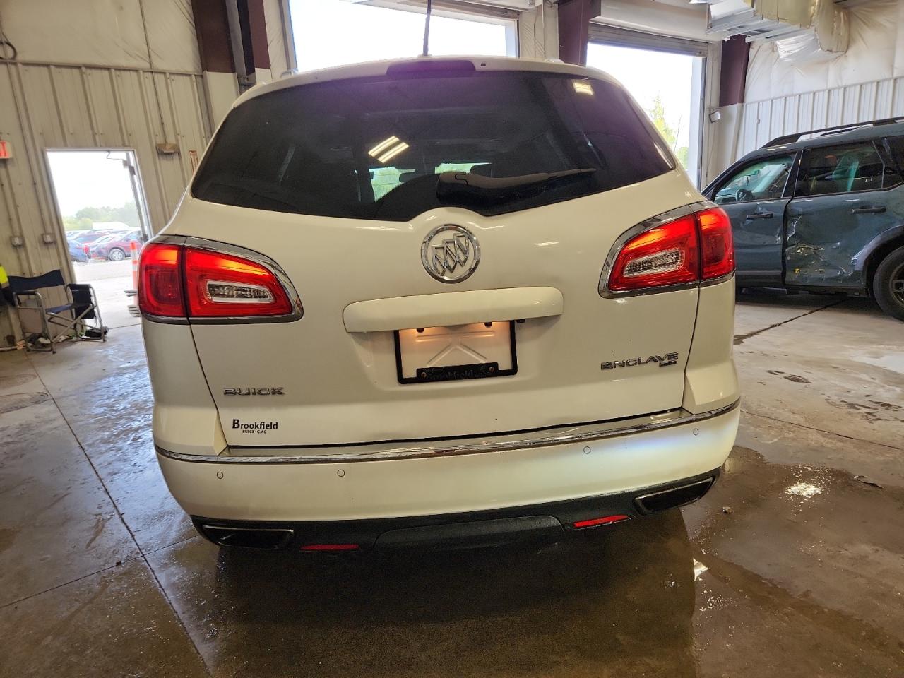 Buick Enclave