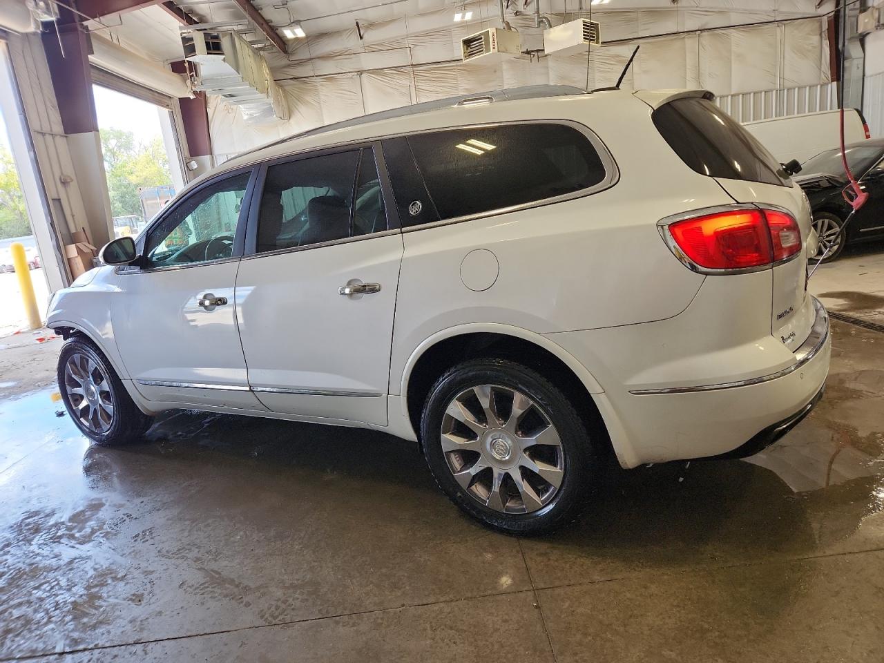 Buick Enclave