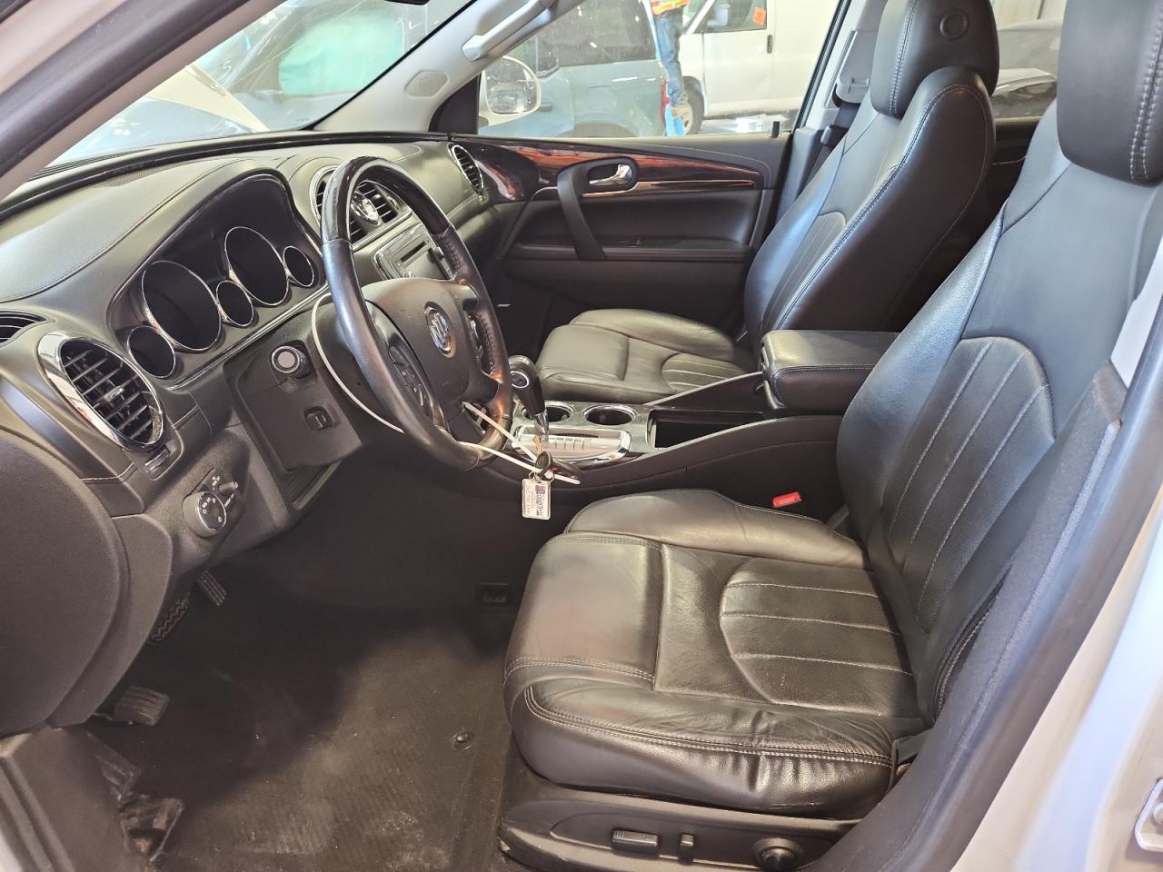 Buick Enclave