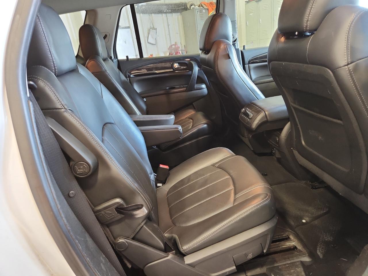 Buick Enclave