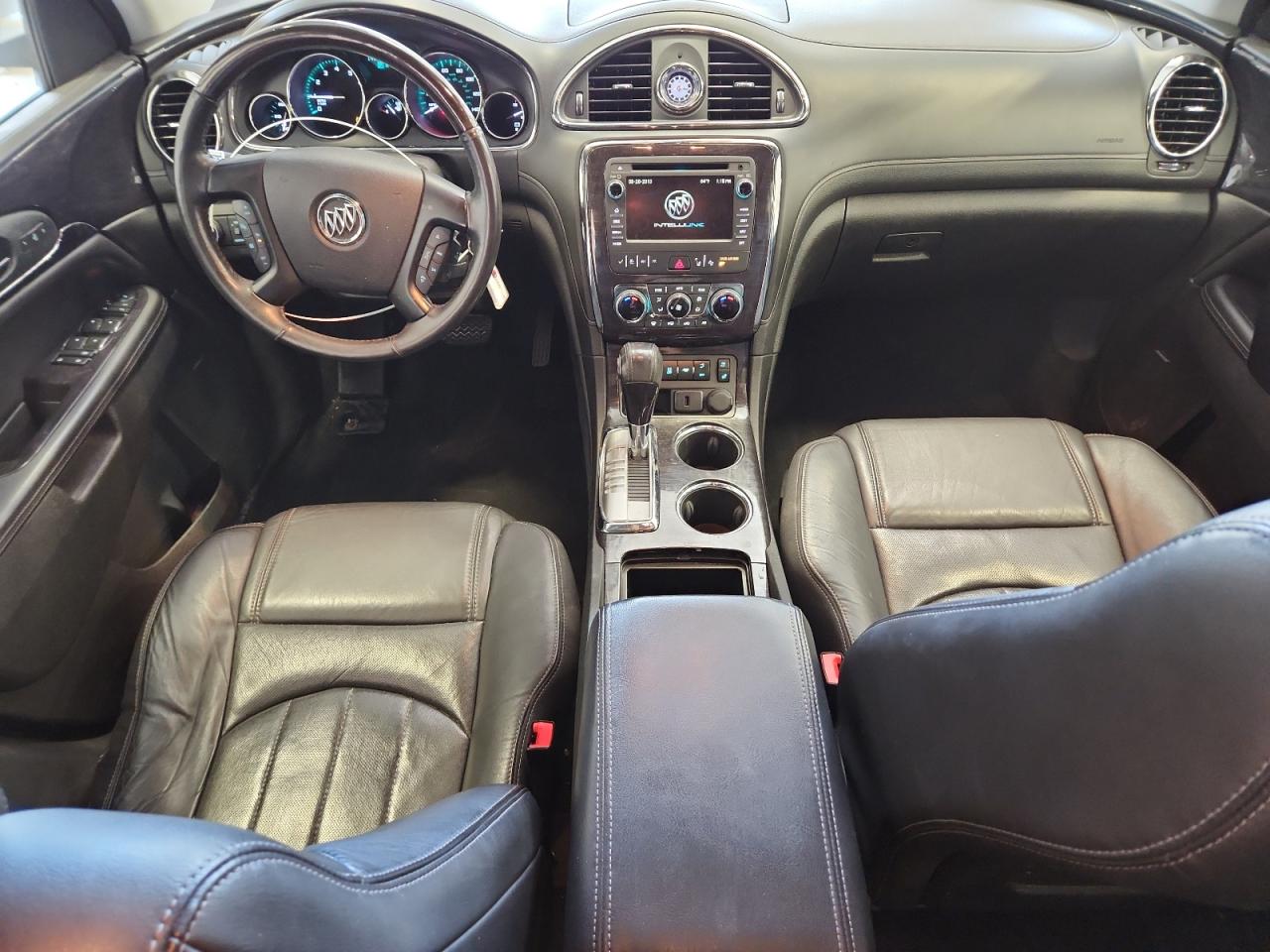 Buick Enclave