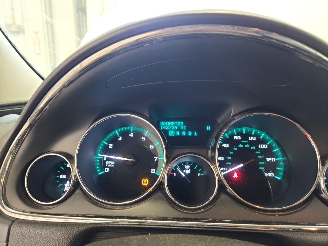 Buick Enclave