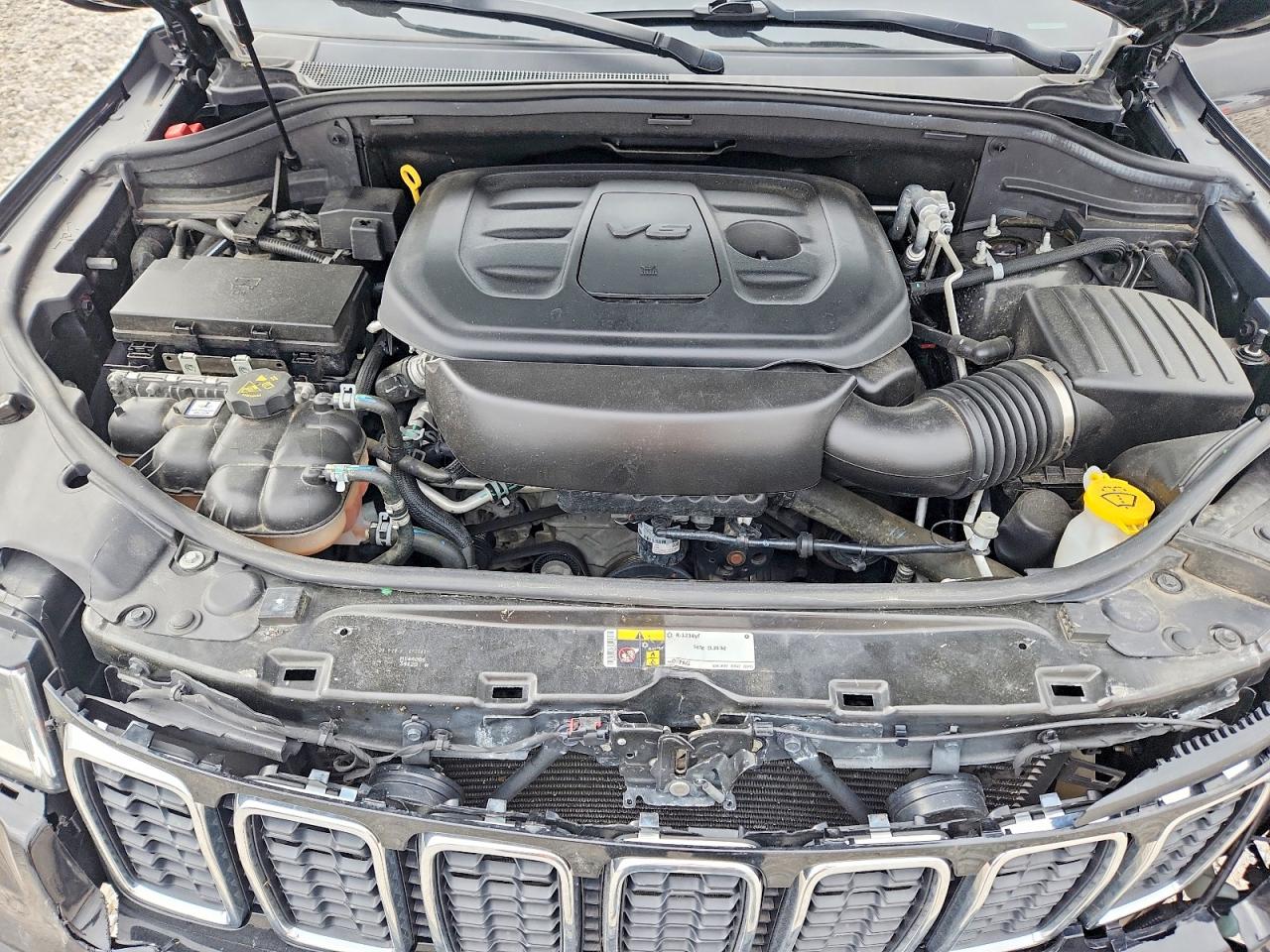 Jeep Cherokee Limited