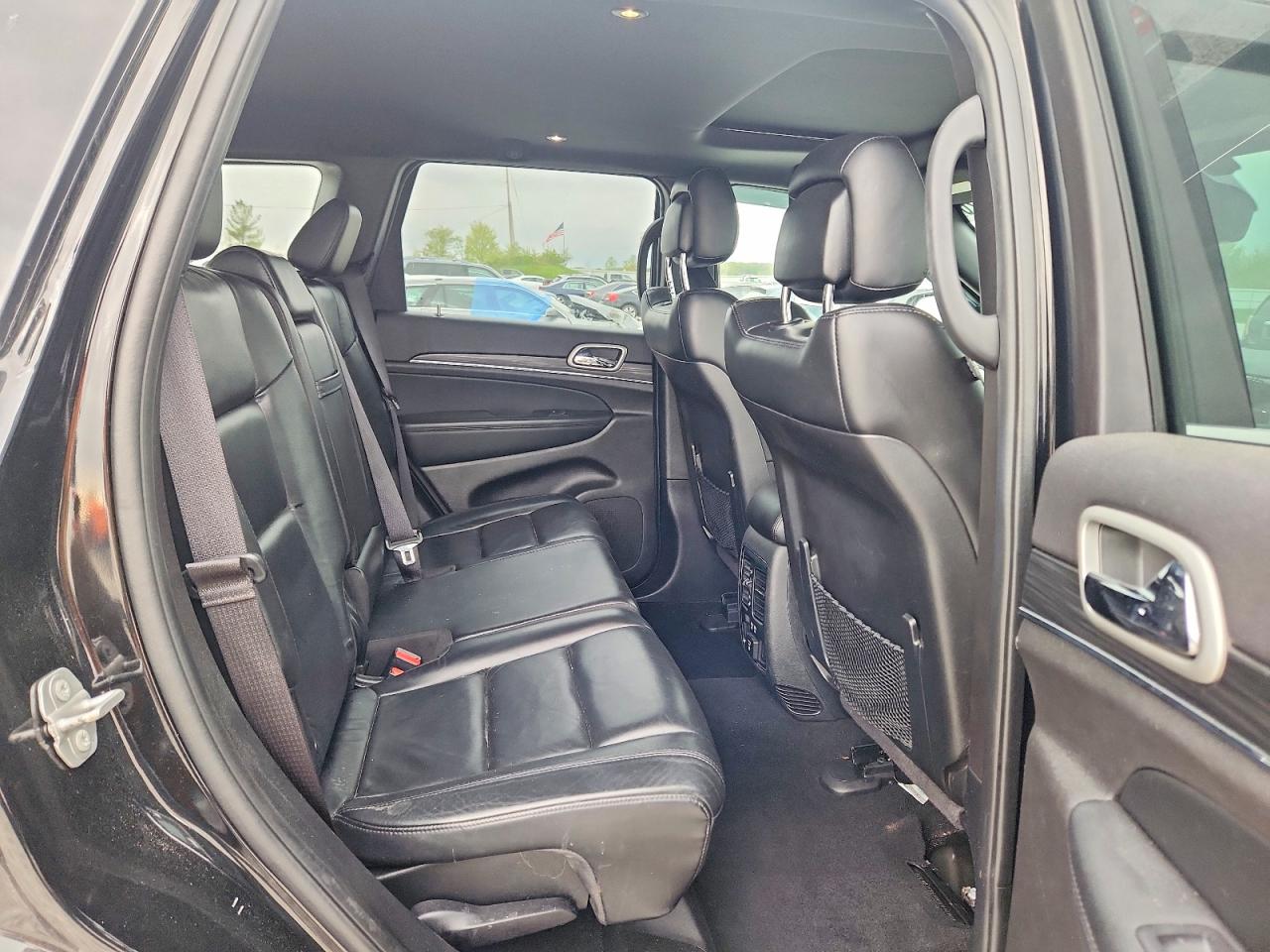 Jeep Cherokee Limited