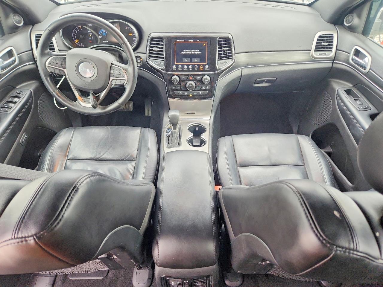 Jeep Cherokee Limited