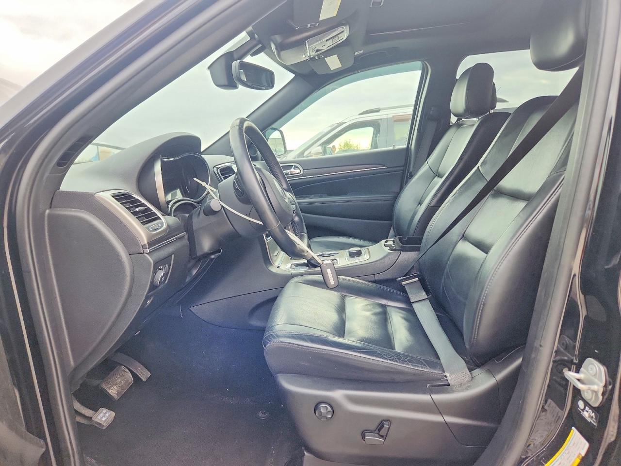 Jeep Cherokee Limited