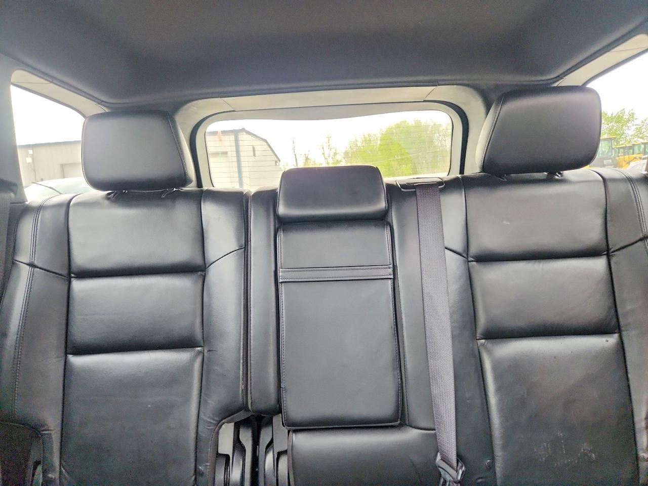Jeep Cherokee Limited