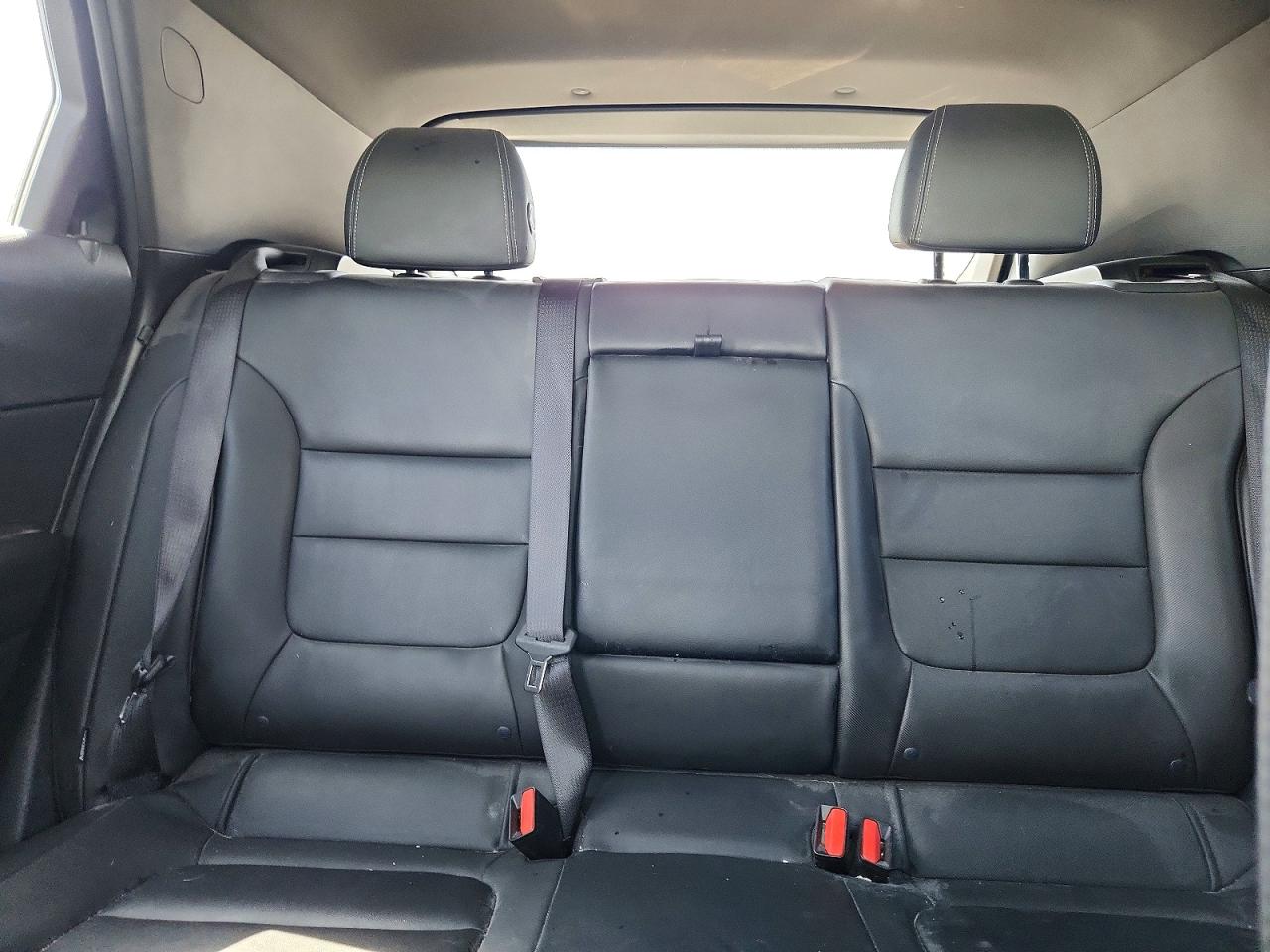 Chevrolet Trailblaze Activ