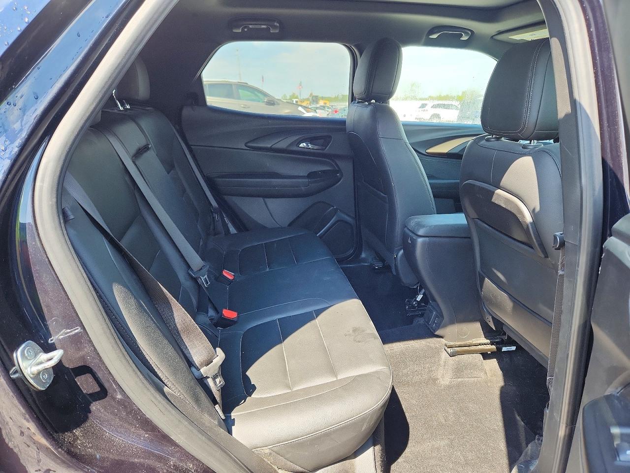 Chevrolet Trailblaze Activ