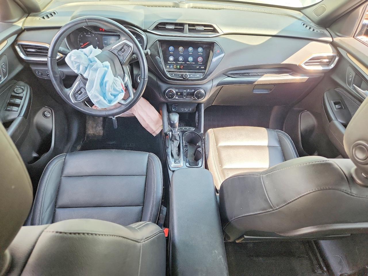 Chevrolet Trailblaze Activ