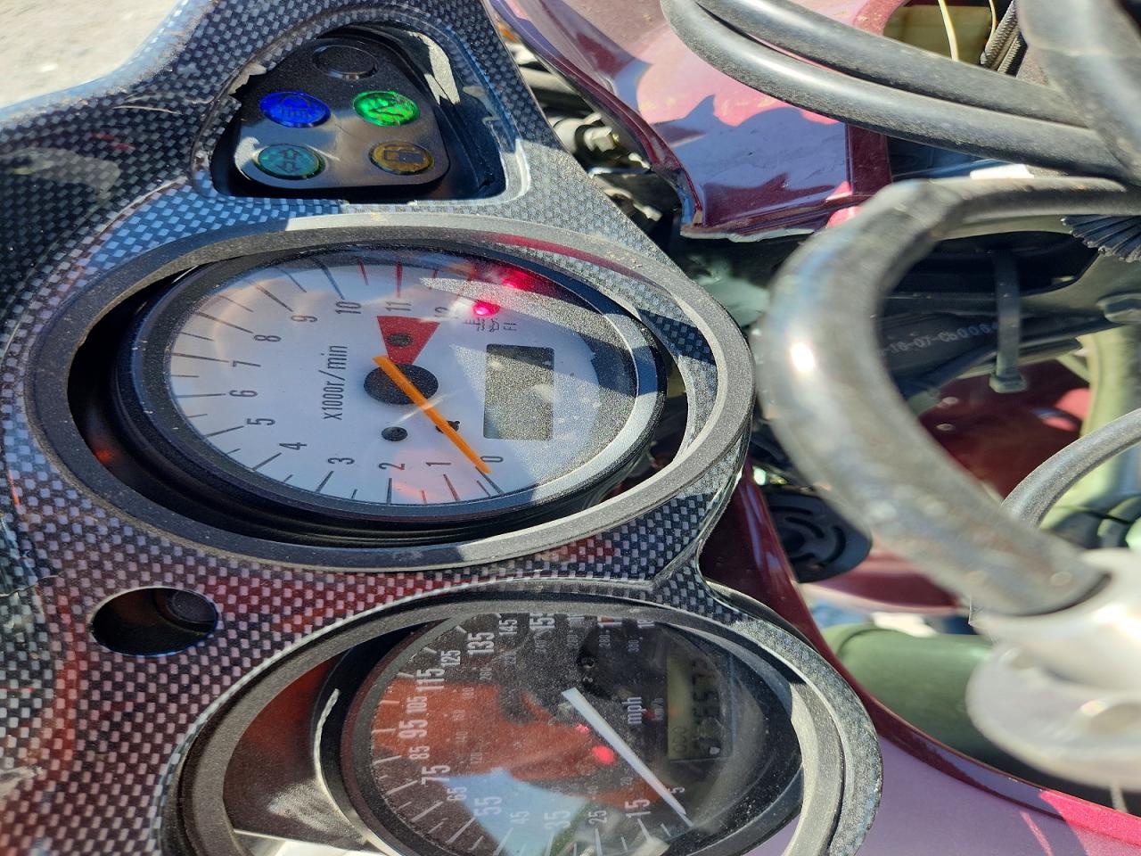 Suzuki Othr Cycle S